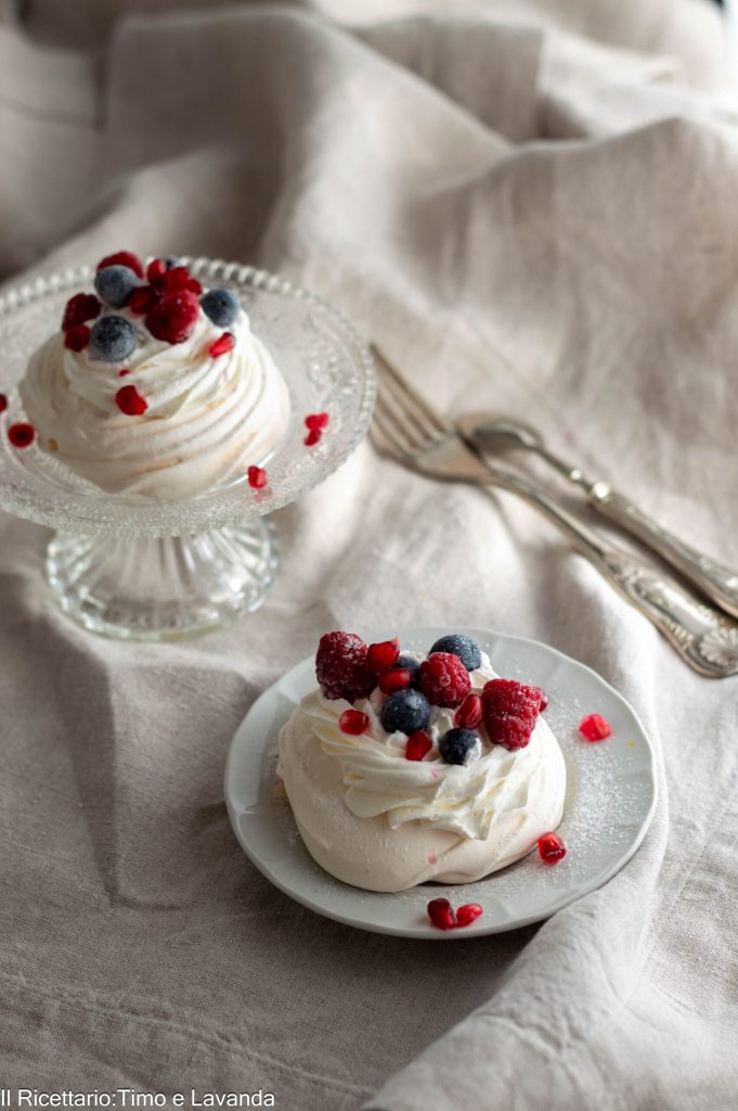 pavlova