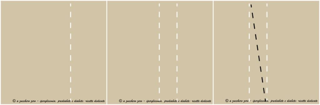 Mini salgadinhos de massa folhada light base retangular