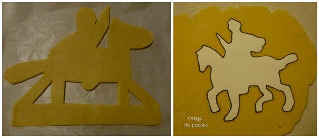 Molde Base BISCOITO