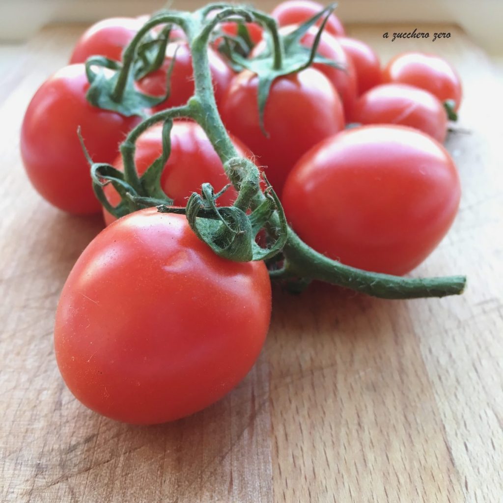 Molho de tomate caseiro sem açúcar nem óleo na cocção | receita digerível e leve