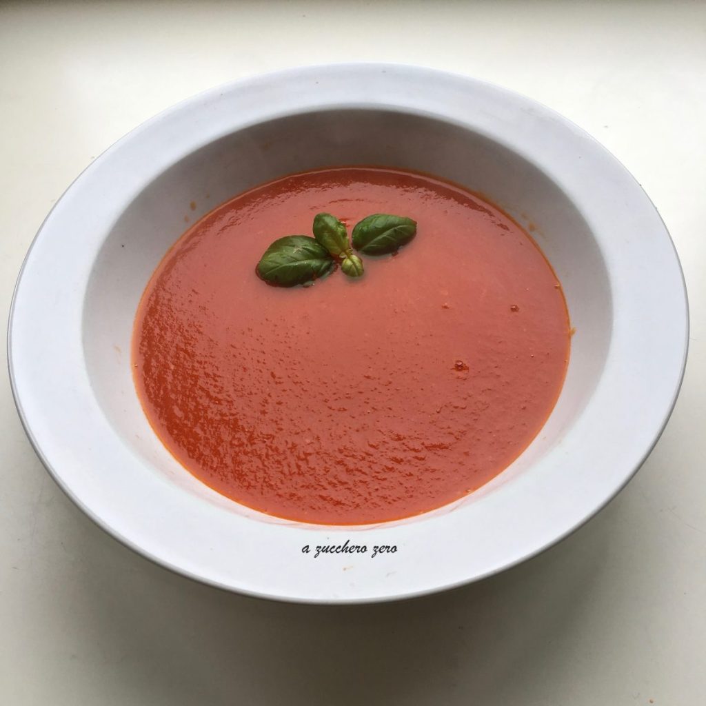 Molho de tomate feito em casa sem açúcar nem óleo na cocção | receita digerível e leve
