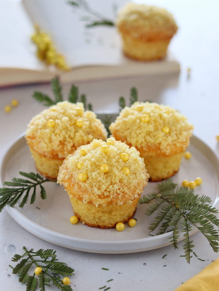 Muffin-mimosa