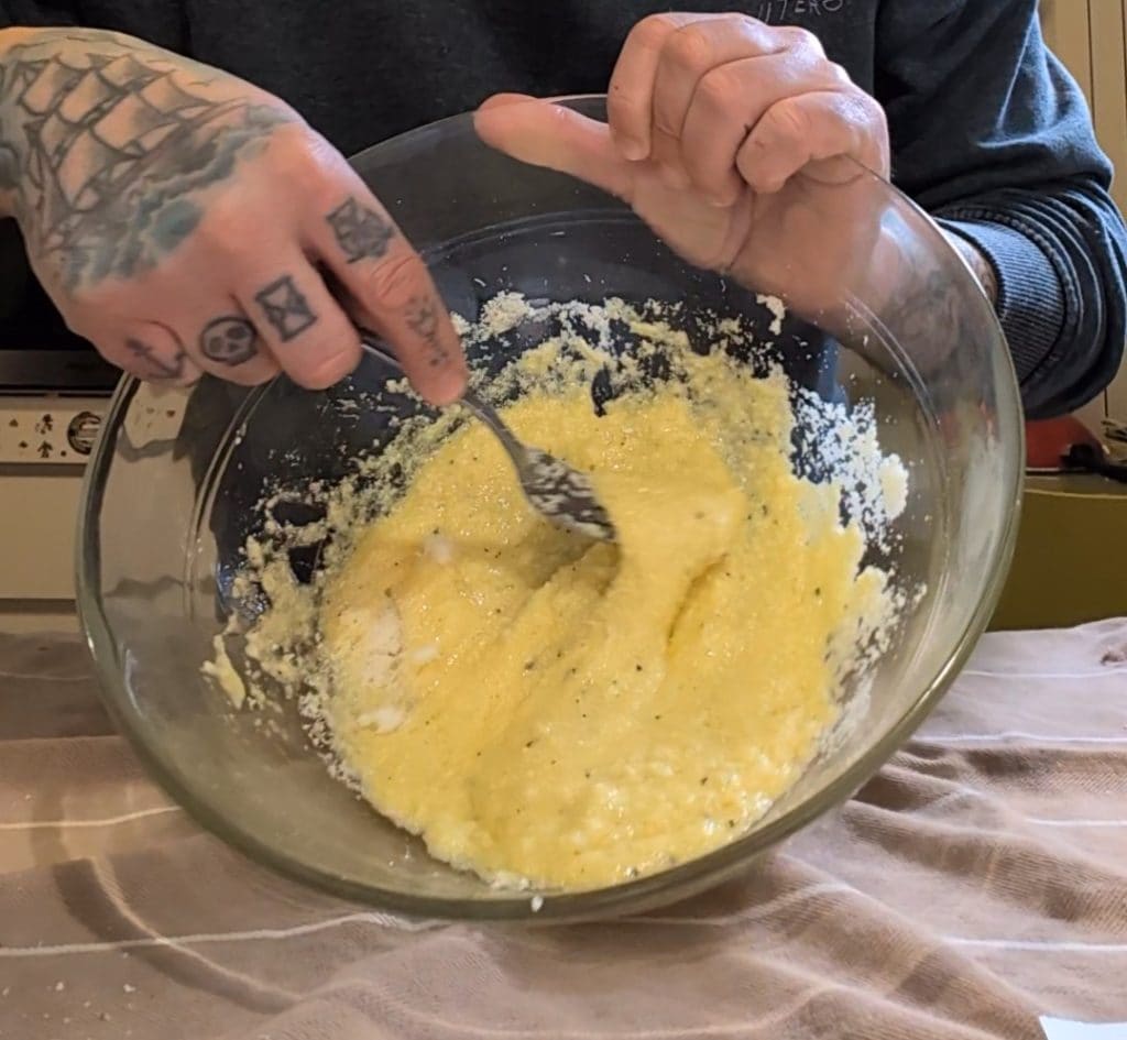 Pipetto Cremasco Originale: Receita Caipira Autêntica e Sabor Local