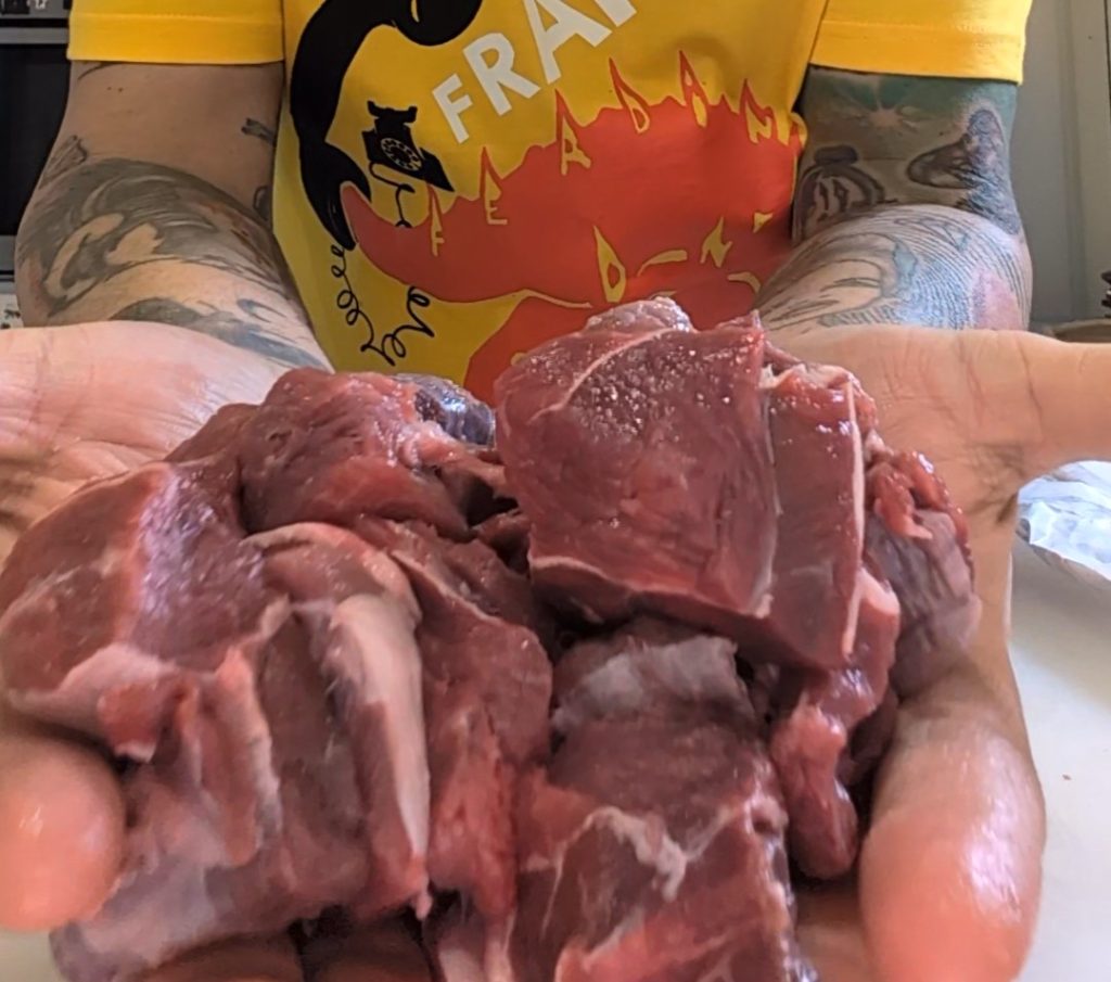 Ragù à moda calabresa: a receita original e os segredos da tradição