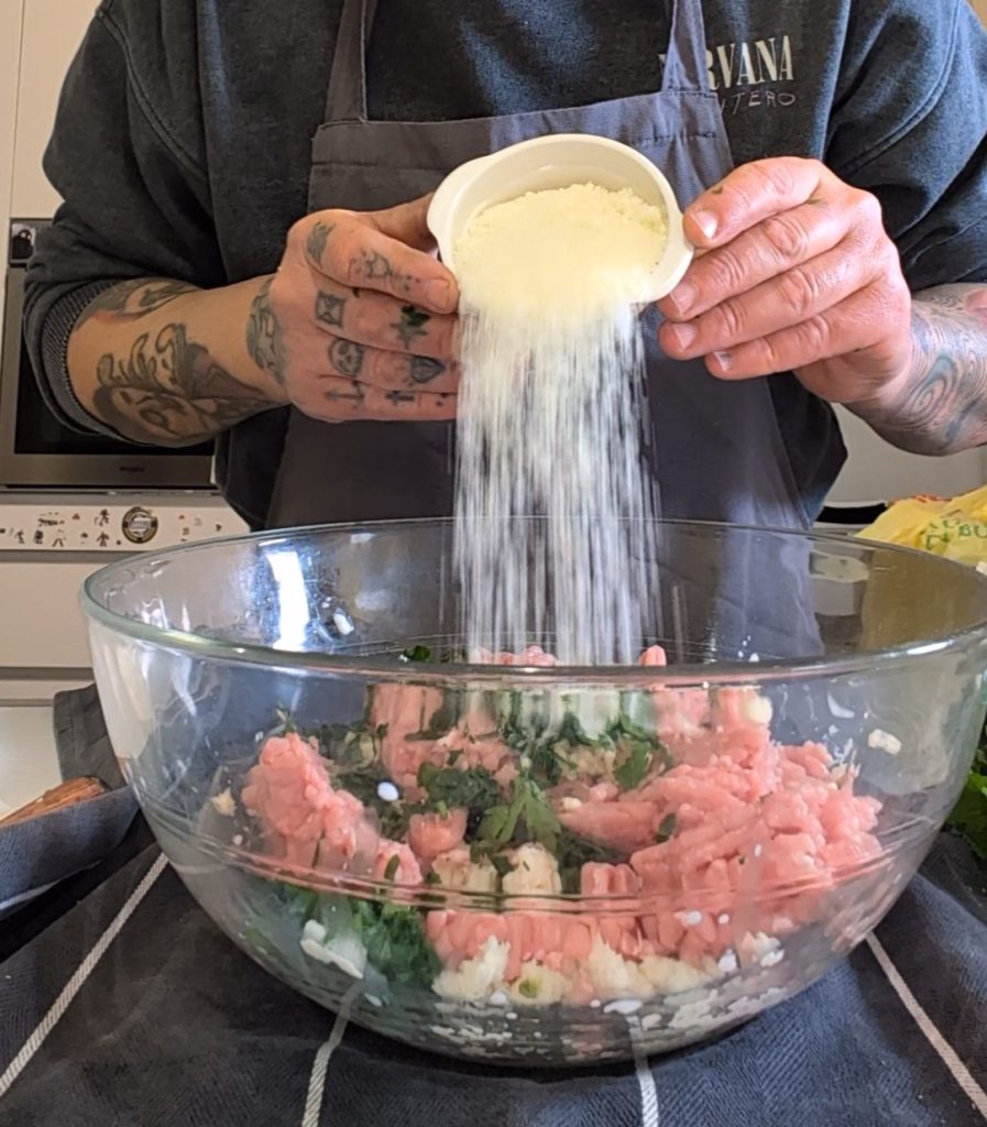 Bochechas de Pele de Porco: da Calábria, a Receita Tradicional da Vovó