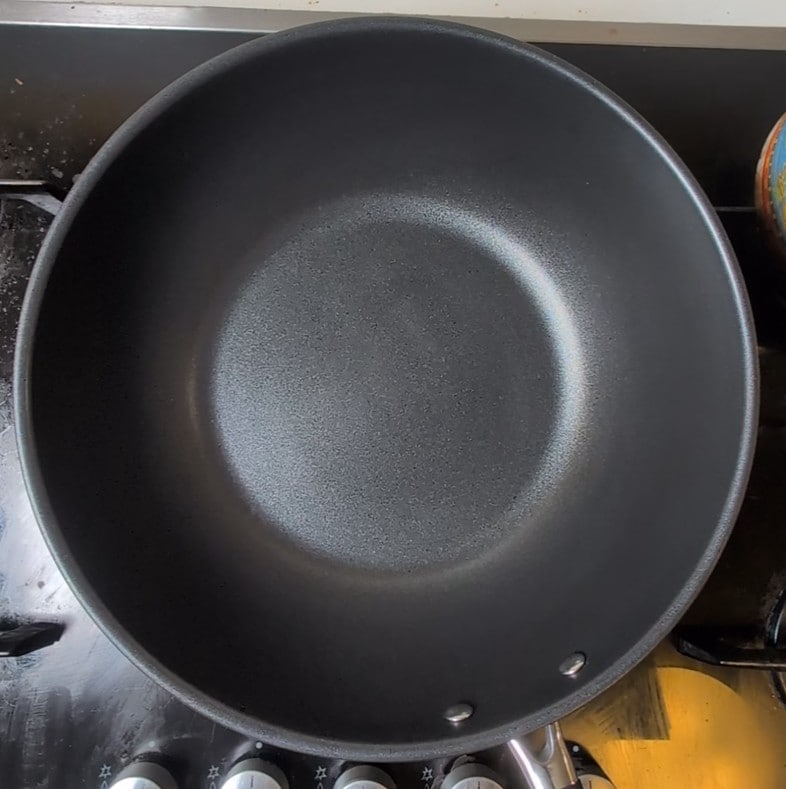 Nhoque de Arroz Salteado: Receita Asiática Fácil e Rápida para um Jantar Saboroso!