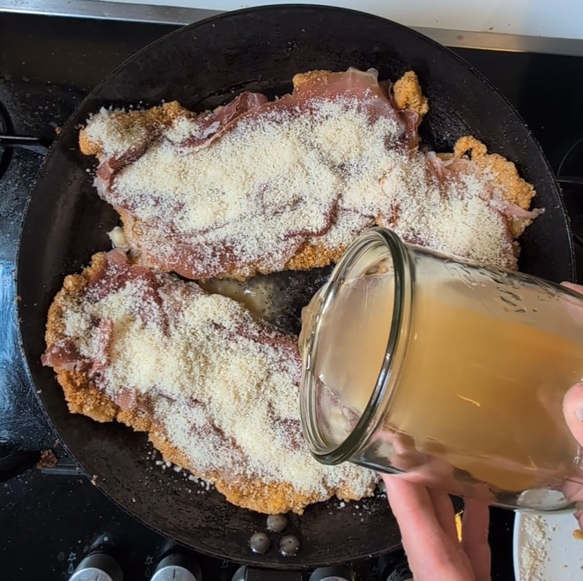 Cotoletta à Bolognese Perfeita: a Receita Original e Fácil Passo a Passo