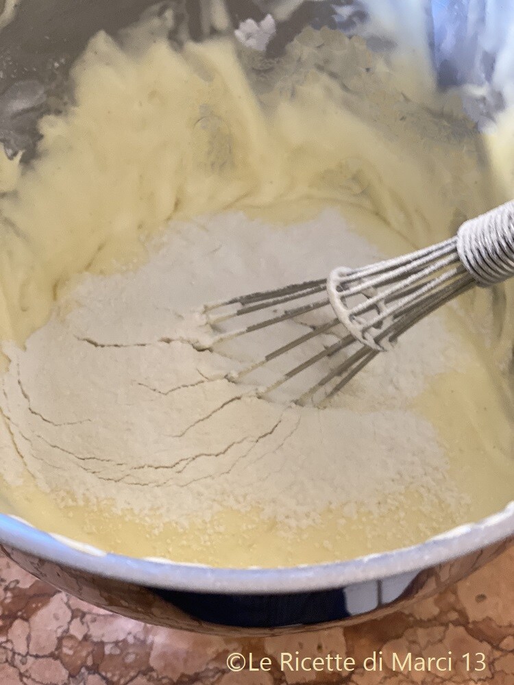 Pão de Ló perfeito