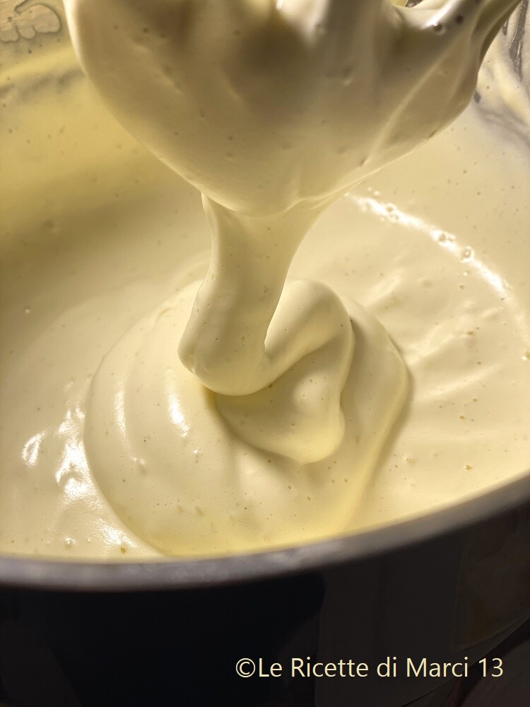 Pão de Ló perfeito