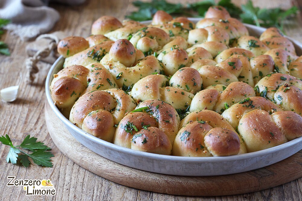 Panfocaccia de leite