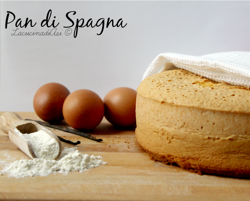 pão de ló