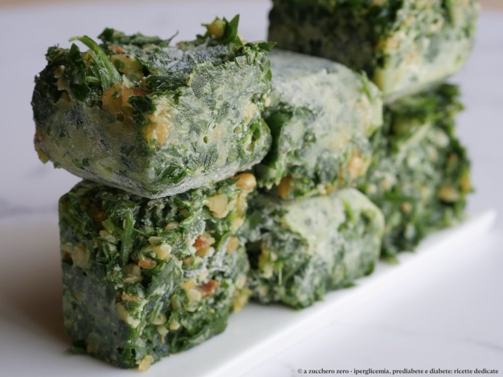Pesto de salsinha light | receita anti-desperdício, tempero e saborizador