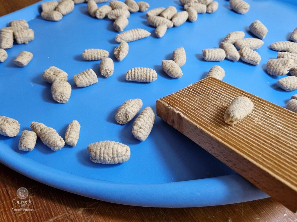 Como fazer nhoques de aveia