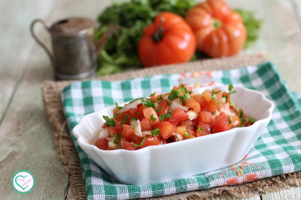 Pico de gallo