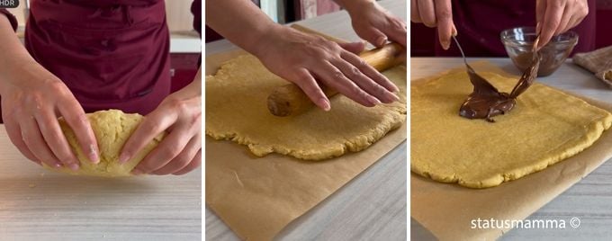 Quando a Simplicidade Encontra a Gula: o Bolo que Conquista Todos