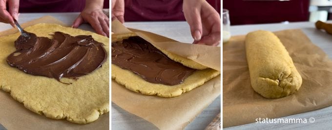 Quando a Simplicidade Encontra a Gula: o Bolo que Conquista Todos