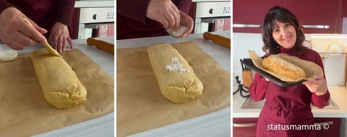 Quando a Simplicidade Encontra a Gula: o Bolo que Conquista Todos