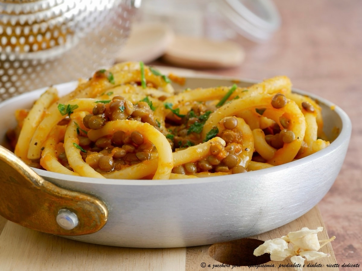Ragu de lentilhas e abóbora | light vegano sem tomate