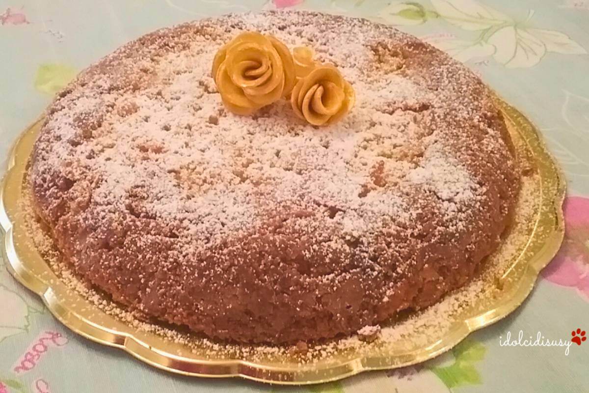 Caprese de limão: a receita original de Sal De Riso sem glúten