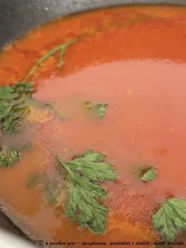 Risotto di pesce pronto in 5 minuti