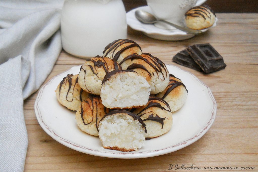 rocher de coco oriz