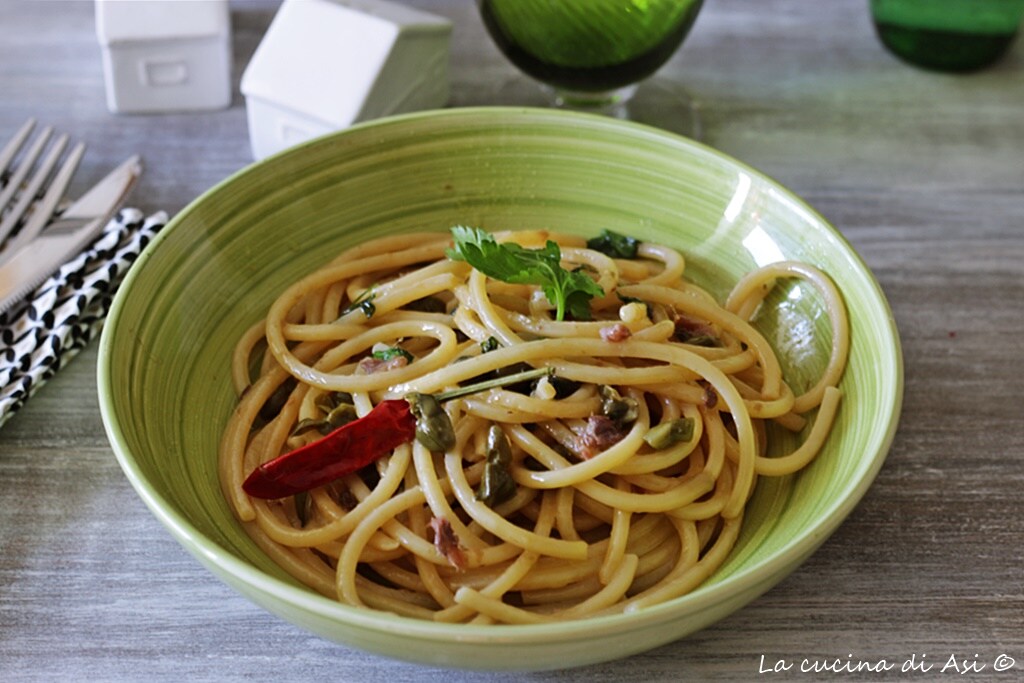 Spaghettata de meia-noite
