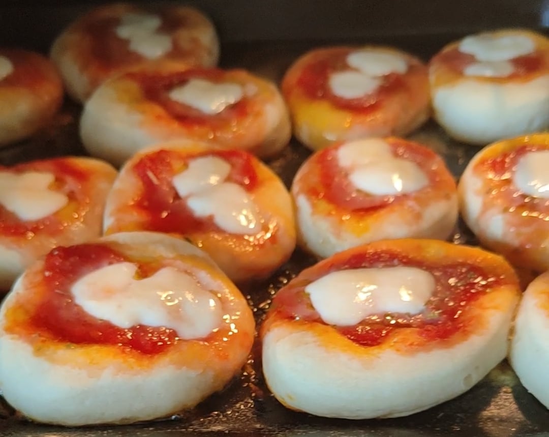 Pizzinhas