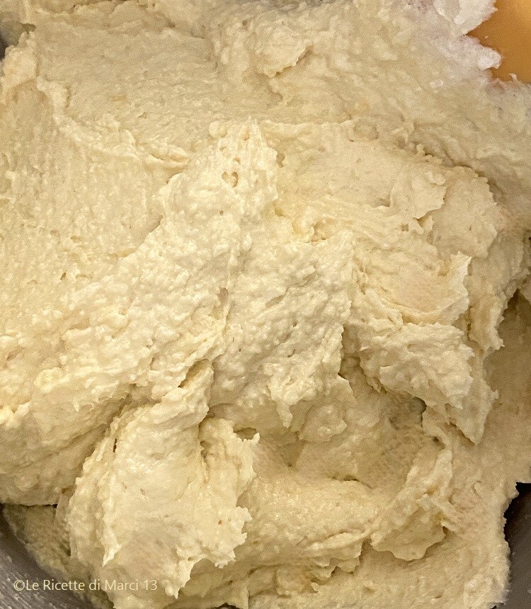 Torta de Morango com Creme Frangipane