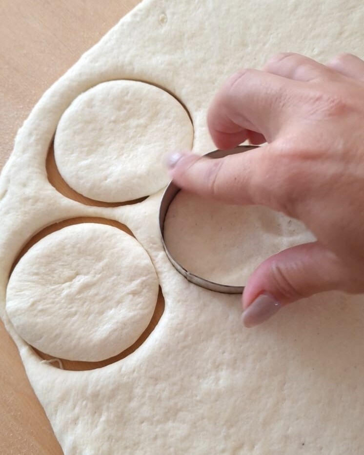 pãezinhos
