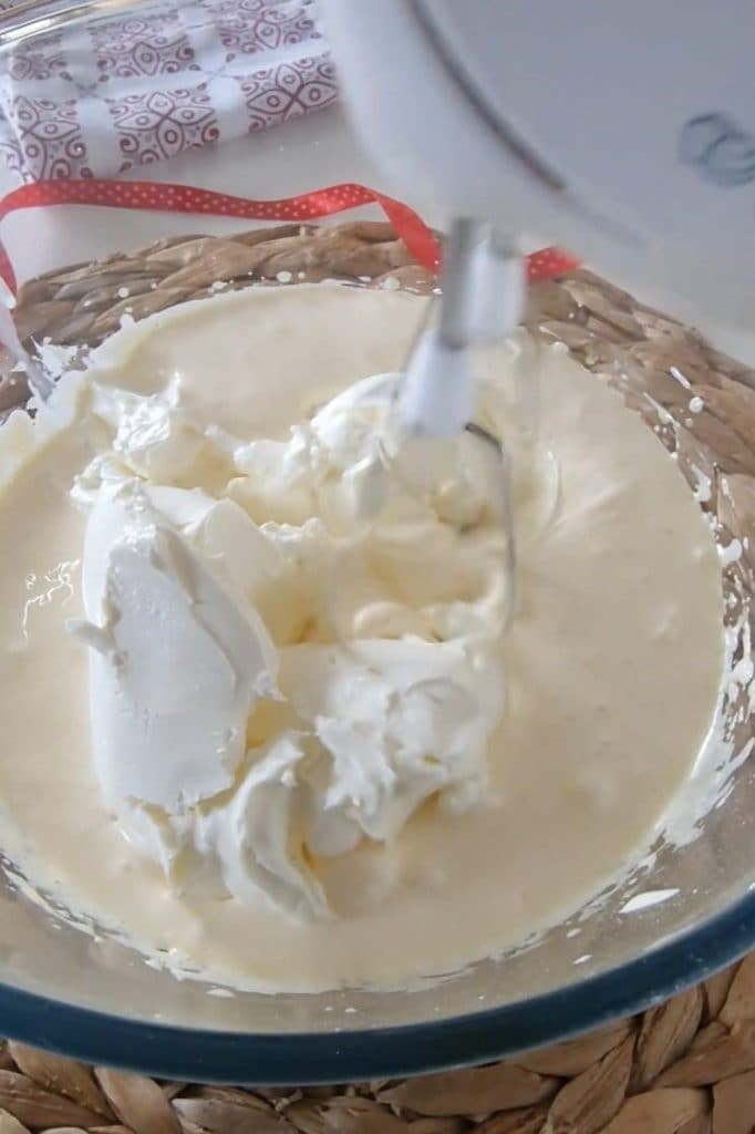 ESTRELA DE PANDORO COM TIRAMISÙ