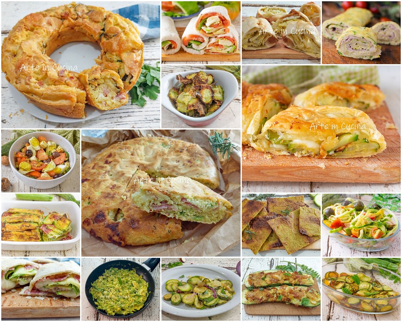 ABOBRINHAS para JANTAR receitas fáceis e rápidas