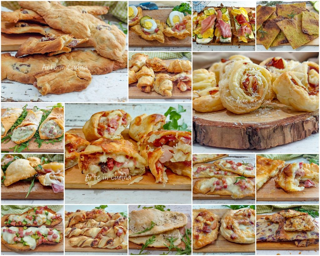 APERITIVOS em 10 MINUTOS receitas saborosas