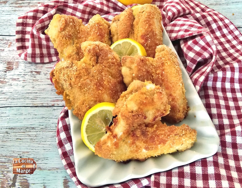 ASAS DE FRANGO ASSADAS