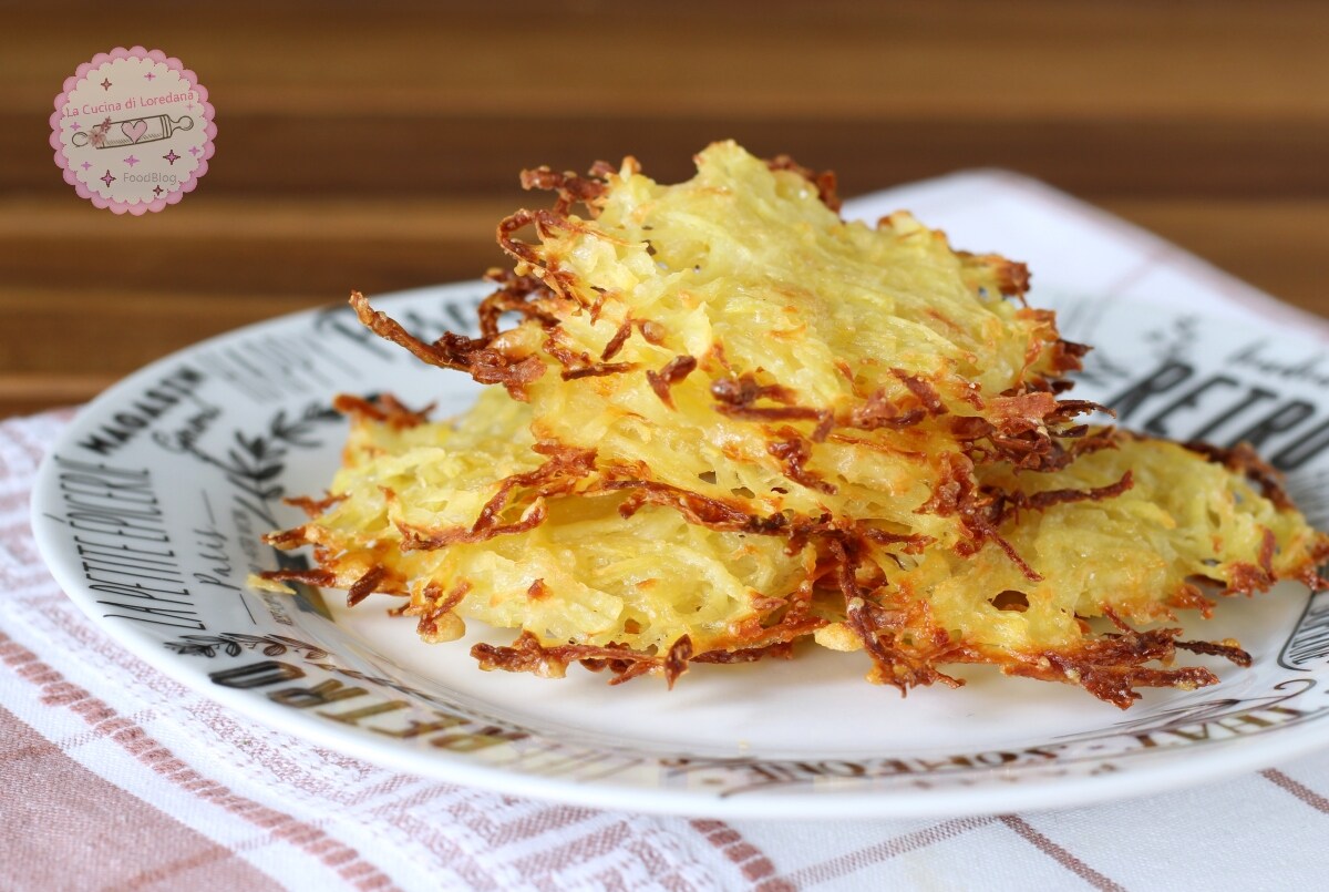 BATATAS COM PARMESÃO as batatas mais gostosas que você já provou