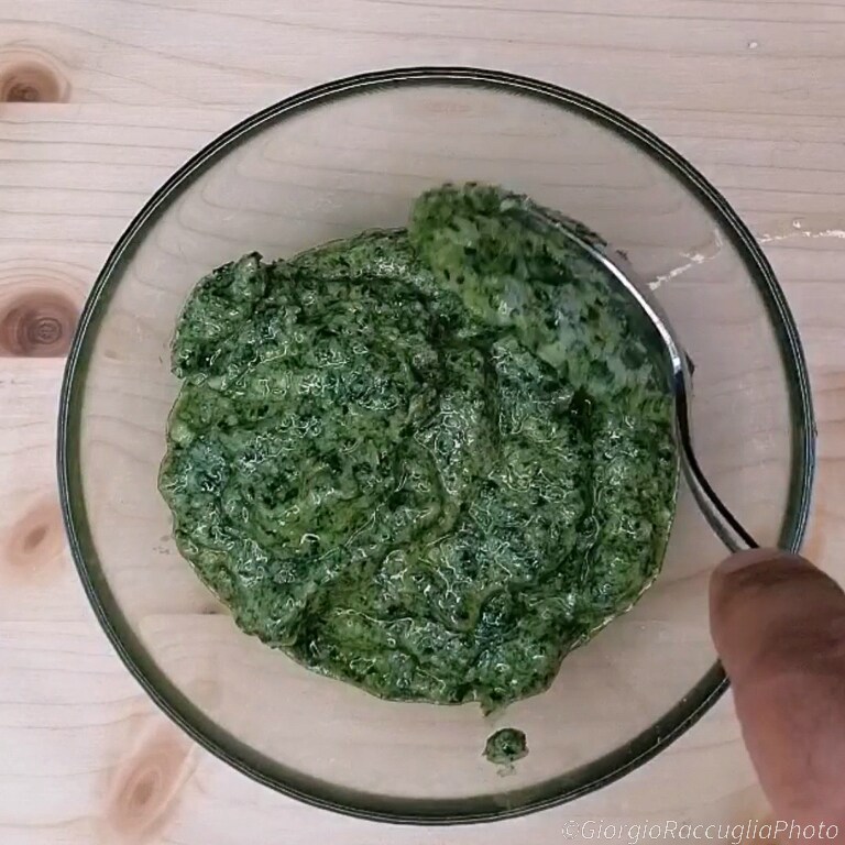 berinjela grelhada com molho de salsa