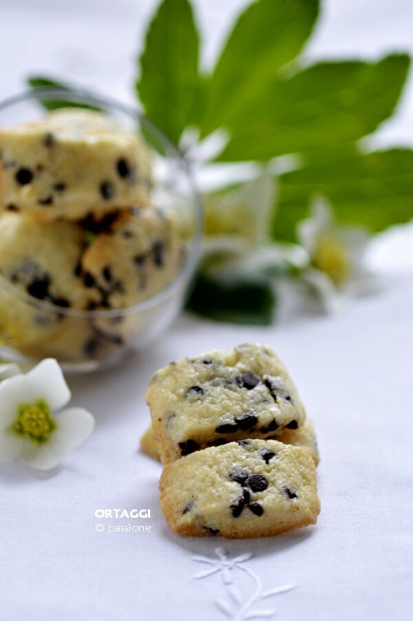 Biscoitos com farinha de milho, doces sem glúten