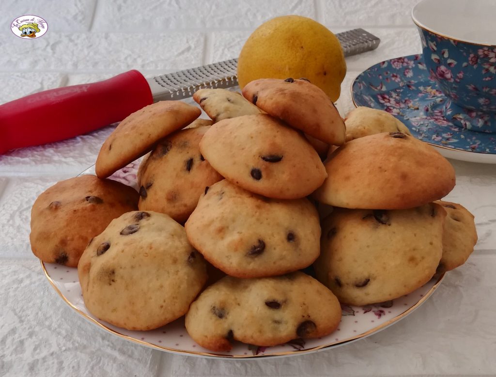 BISCOITOS PARA MOLHAR