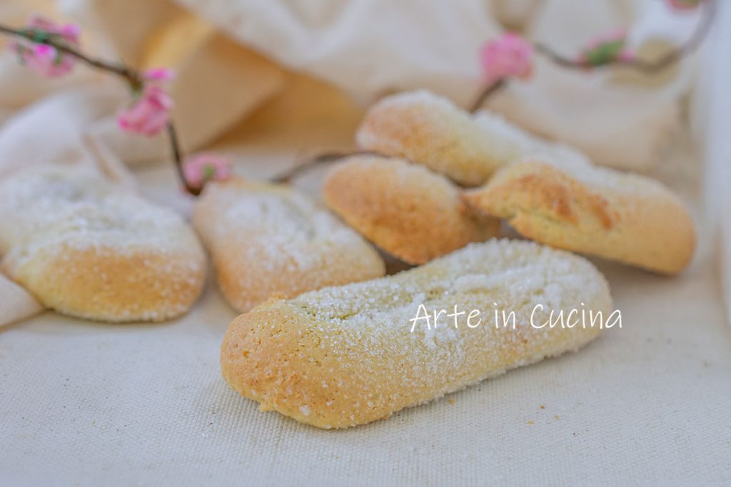 Biscoitos Molhados Rápidos sem Manteiga
