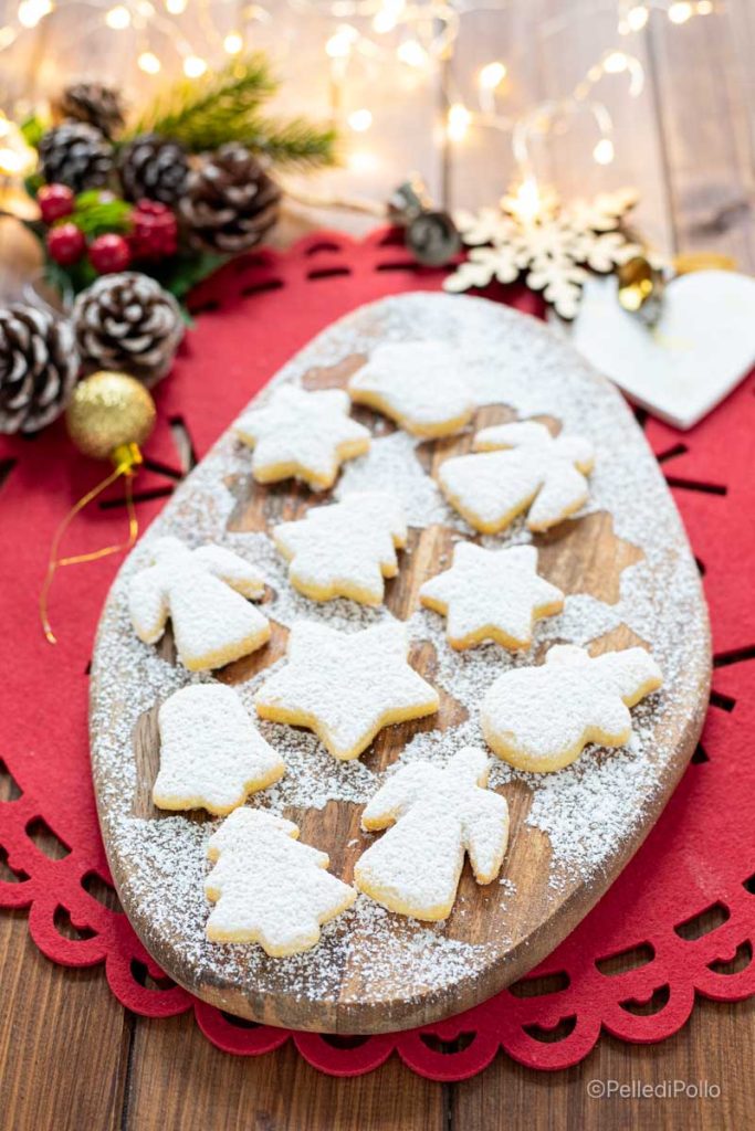 biscoitinhos de santa lucia