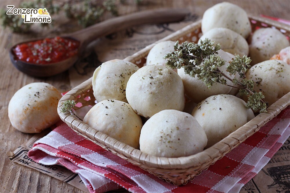 Bocadinhos à pizzaiola – receita deliciosa