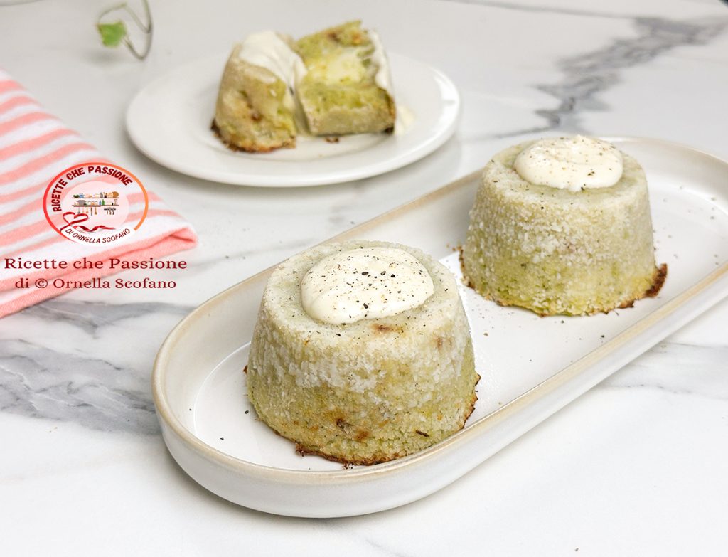 receita de bolinho de batata e brócolis