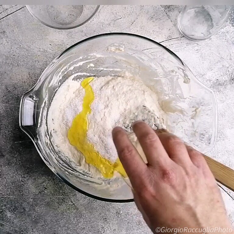 bolinhos fritos salgados
