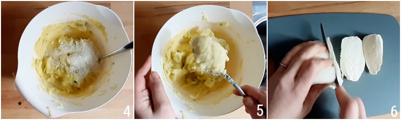 bolo de batata na frigideira com presunto cozido e queijo receita rápida sem forno o grão de milho 2 fazer massa