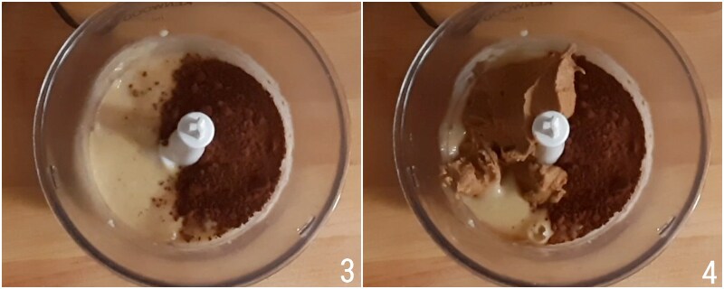 brownies banana e manteiga de amendoim 2 brownies fit 3 ingredientes bater com cacau