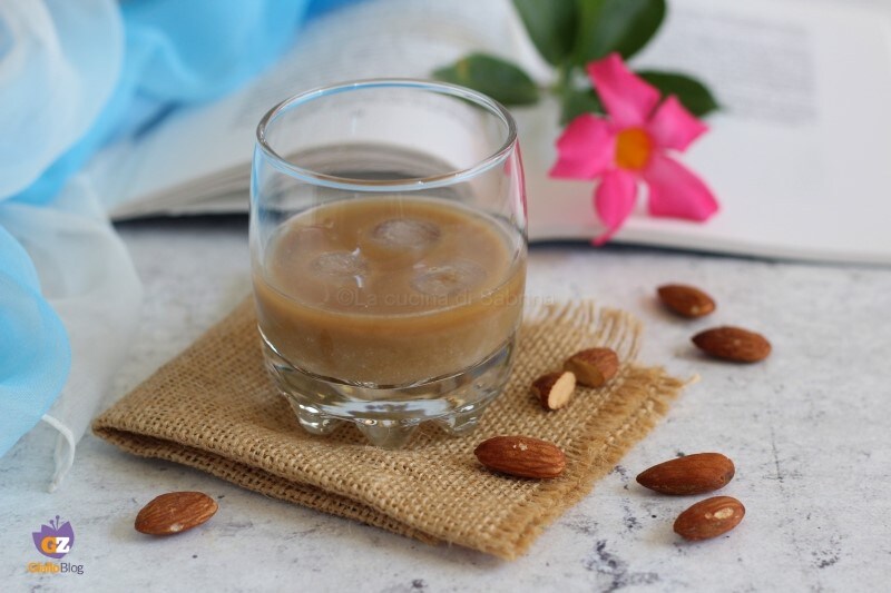 O café leccese – receita da minha casa