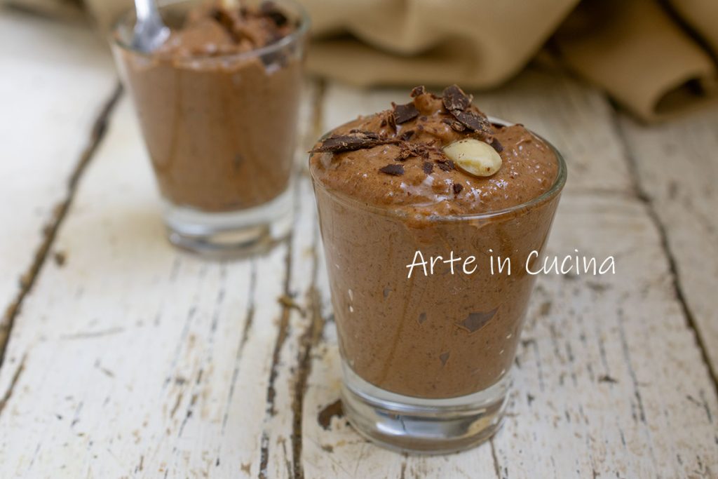 CAPRESE DOCE de colher