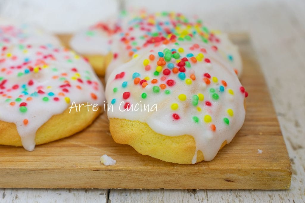 CASATIELL E ZUCCHER doces antigos de Páscoa