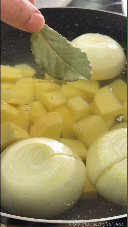 cebolas recheadas gratinadas