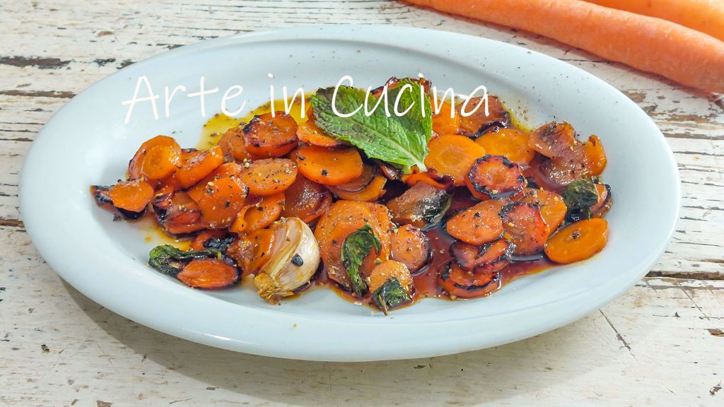 CENOURAS em AGRIDOCE receita rapidíssima