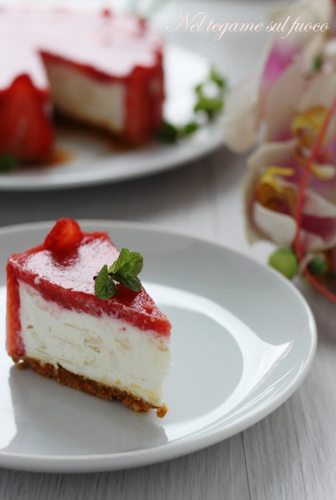 cheesecake sem açúcar